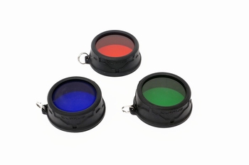 Klarus FT12 Filter