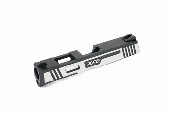 ICS XFG Slide Two-Tone