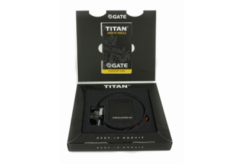 GATE TITAN V2 NGRS (Next Gen Recoil Shock) Basic Module