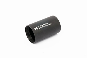 XCortech XT301 Compact Metal Tube