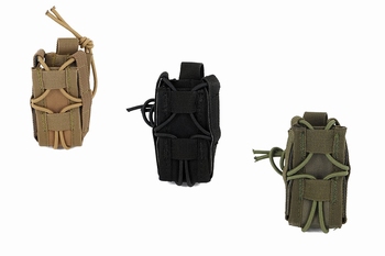 Cobra Strike Pistol Mag Pouch