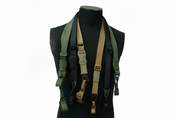 Shadow Elite 3-Point Assault Slings