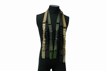 Shadow Elite 2 Point Bungee Sling