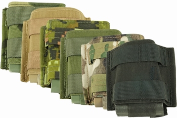 Shadow Elite GripTac M4/M16 Mag Pouch Single