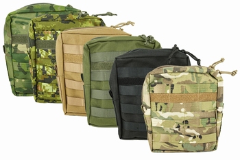 Shadow Elite Large Utility Pouch
