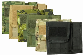 Shadow Elite Combat Admin Pouch