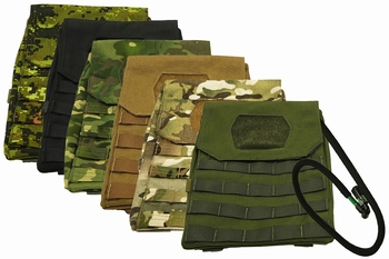 Shadow Elite 2L Hydration Carrier