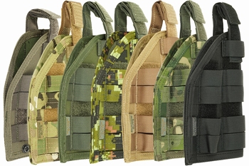 Shadow Elite MOLLE Pistol Holster