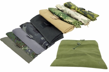 Shadow Elite Large Roll Up Dump Pouch