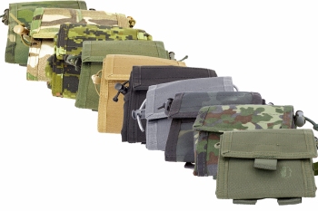 Shadow Elite Foldable Dump Pouch