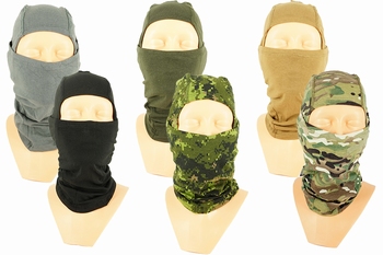Shadow Strategic Tactical Balaclava/Hood