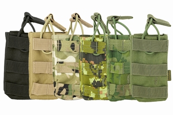 Shadow Strategic 5.56 M4 Speed Draw Pouch Single