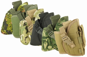 Shadow Strategic Leg Holster Right