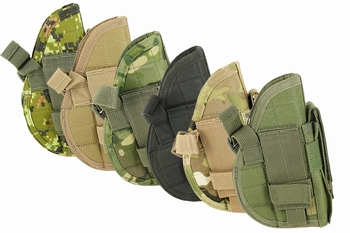 Shadow Strategic Belt Holster Left Hand