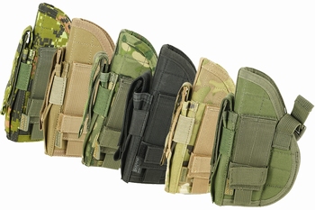 Shadow Strategic Belt Holster Right Hand