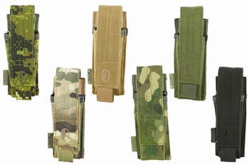 Shadow Elite Pistol Mag Pouch Single