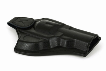 Strike Systems Dan Wesson 715 Leather Holster 5/4 inch
