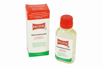 Ballistol Universal oil 50ml