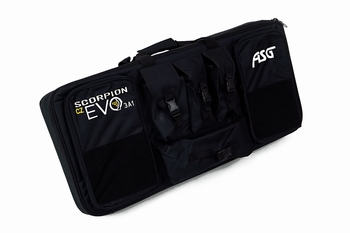 ASG CZ Scorpion EVO3 A1 Carbine/B.E.T./HPA Bag w/ foam inlay