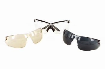 Bollé Combat Kit Goggles Black