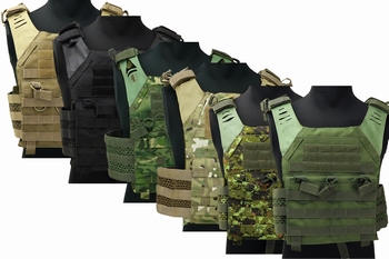 Shadow Strategic Spartan Plate Carrier