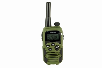 Topcom Twintalker 9500 Airsoft Edition (1 pce)