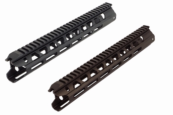 Modify XTC 13.5 inch M-LOK Handguard Tri.