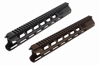 Modify XTC 13.5 inch M-LOK Handguard Rec.