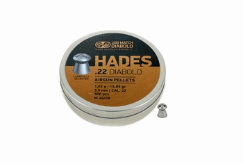 JSB Hades 5.5mm/.22