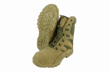 101 INC Recon Boots OD