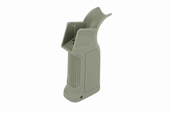 ICS Vertical Ergo Pistol Grip Urban Grey