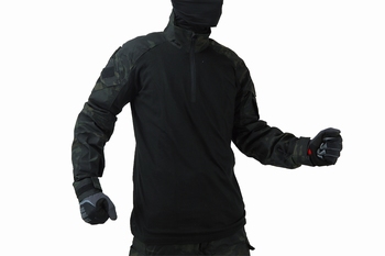 Shadow Elite UTP Darknight Hybrid Tactical Shirt
