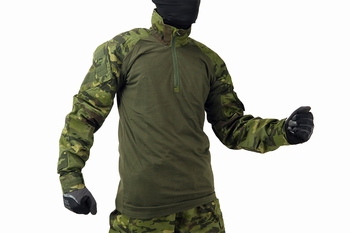 Shadow Elite UTP Temperate Hybrid Tactical Shirt