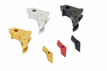 COWCOW Tactical G Trigger