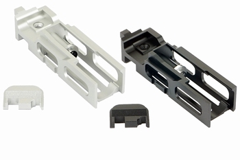 COWCOW G17 Blow Back Unit
