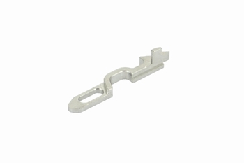 COWCOW IP1 Disconnector - Silver