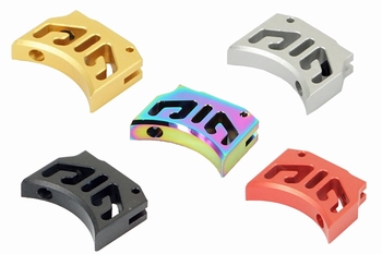 COWCOW Hi-Capa Aluminum Trigger T1