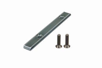 Air Venturi 11mm Dovetail Scope Rail, incl screws