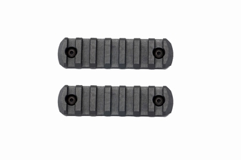 ASG M-Lok Rail 7Slots (2pcs)