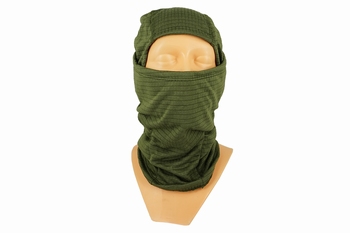 Shadow Strategic Winter Balaclava OD