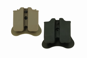 AMOMAX Glock Mag Pouch