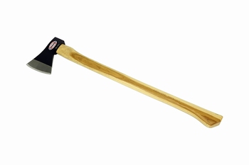 Cold Steel Trail Boss Wood Axe