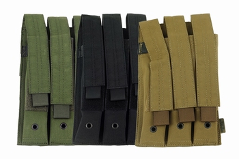Shadow Strategic Triple Extended Pouch