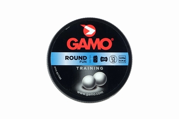 Gamo Round Pellet 5,5mm / .22 cal.