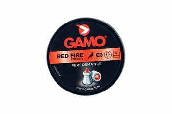 Gamo Red Fire Energy 5,5mm / .22 cal.