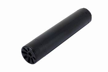 DonnyFL Shogun Geluidsdemper 1/2 UNF
