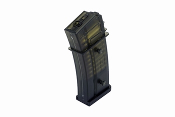 Ares G36 45Rnds Magazine Low Cap