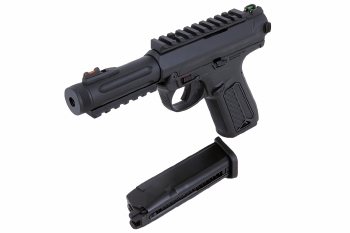 Action Army AAP-01 Assassin Black