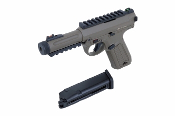 Action Army AAP-01 Assassin FDE