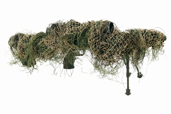 Fosco Sniper rifle cover (Woodland)
